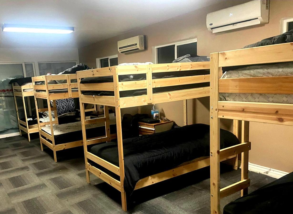 Hostel Humble Abode At El Monte Zewnętrze zdjęcie