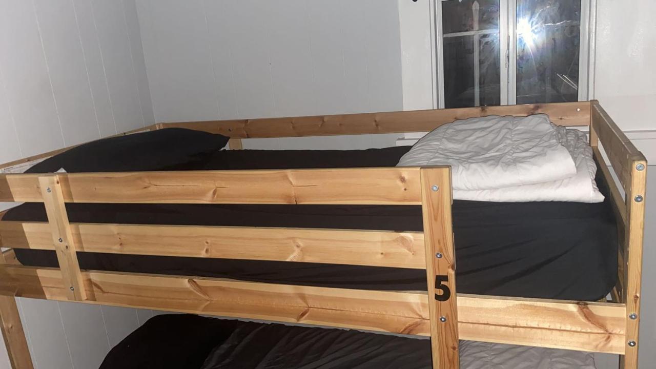 Hostel Humble Abode At El Monte Zewnętrze zdjęcie