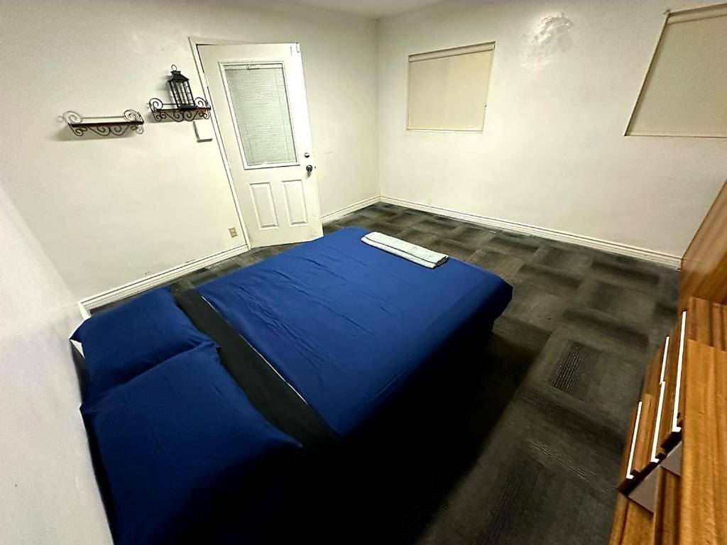 Hostel Humble Abode At El Monte Zewnętrze zdjęcie