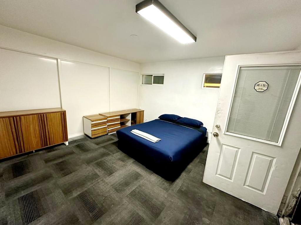 Hostel Humble Abode At El Monte Zewnętrze zdjęcie