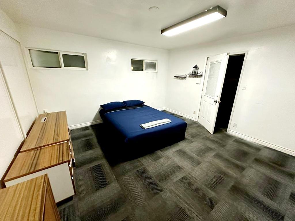 Hostel Humble Abode At El Monte Zewnętrze zdjęcie
